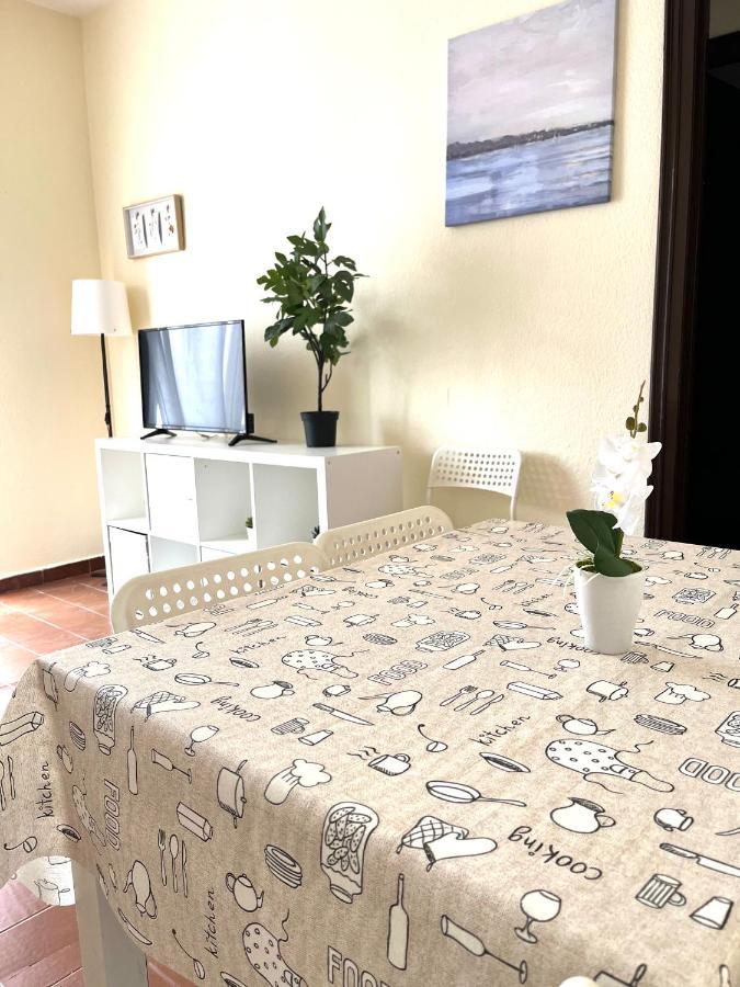 Camp Nou Apartment Wifi บาร์เซโลนา ภายนอก รูปภาพ